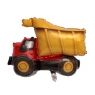 FM Фигура Самосвал