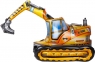 A  Ходяч. фигура AIR Техника Экскаватор
