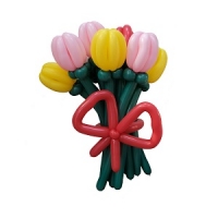 Букет Тюльпан