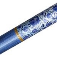 Туба с конфетти, 60см