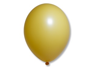 Шар пастель Охра 015