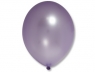 Шар металл Лавандовый 076 