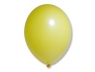 Шар пастель Ярко желтый 117