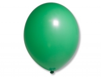 Шар пастель Ярко зелёный 135