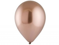 Э 12"/818 Хром Rose Copper (розовое золото)