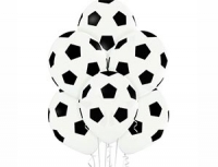 14" (Belbal)1 шелкография Футбол