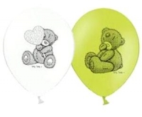 12" (Belbal) Me to you