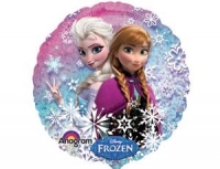 Круг 18" Холодное сердце