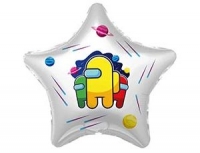 FM Звезда Амонг Ас (Космонавтики) 18"/45 см