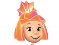 A Фигура Фиксики"Симка"