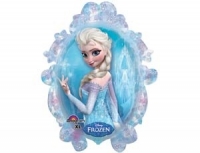 A Фигура Холодное сердце