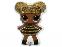 Кукла  87см.62см.