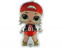 Кукла 85,5см. 44,5см.