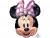 A Фигура Голова Минни