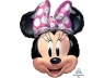 A Фигура Голова Минни