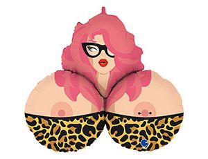 A Фигура Мадам