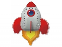 FM Фигура Ракета 