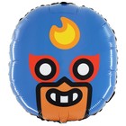 A Фигура Brawl Stars "Эль Примо" 