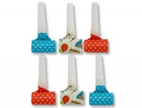 Язык - гудок  / 1 шт.