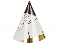 Колпак Мятная Роскошь / 6 шт.