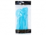 Столовые приборы пл Caribbean blue 24шт 
