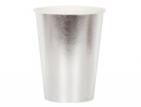 Стаканы 250 мл Перламутр / 6 шт.