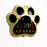 FM Фигура Лапка счастья 