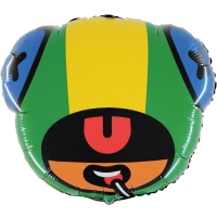 A Фигура Brawl Stars "Леон"  