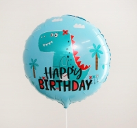 FM Круг HB Дино 