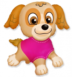 FM Фигура Щенок