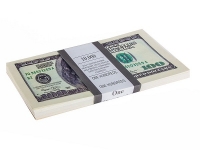 Деньги для Выкупа 100 долларов