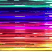 Пленка упаковочная ассорти