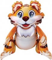  A  Ходяч.фигура AIR Тигр.