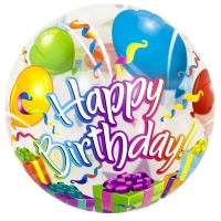 FM Круг С ДР Прозрачный 