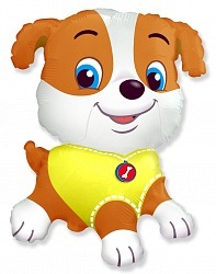 FM Фигура Бульдог