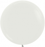 36"91см кристалл прозрачный