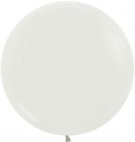 36"91см пастель белый