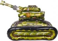 A  Ходяч. фигура AIR Техника Танк