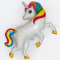 A Фигура Единорог