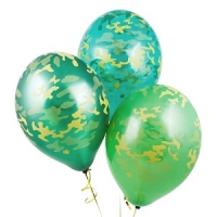 В 14" Камуфляж