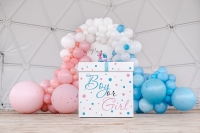 Коробка  "Сюрприз" 