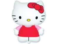 FM Фигура Hello Kitti 88см.52см.