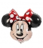 A Фигура Голова Минни 