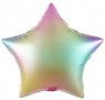 Звезда Радуга 18"/45см