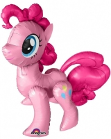 А Ходяч. фигура Пони Пинки Пай 47"119см шар фол.