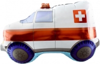 FM Фигура Скорая помощь.