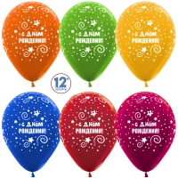 12" С ДР Swirl, металлик