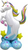 A  Ходяч.фигура AIR Единорог 
