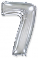 Фигура Цифра 7