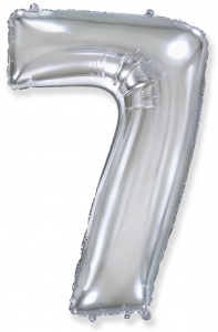 Фигура Цифра 7